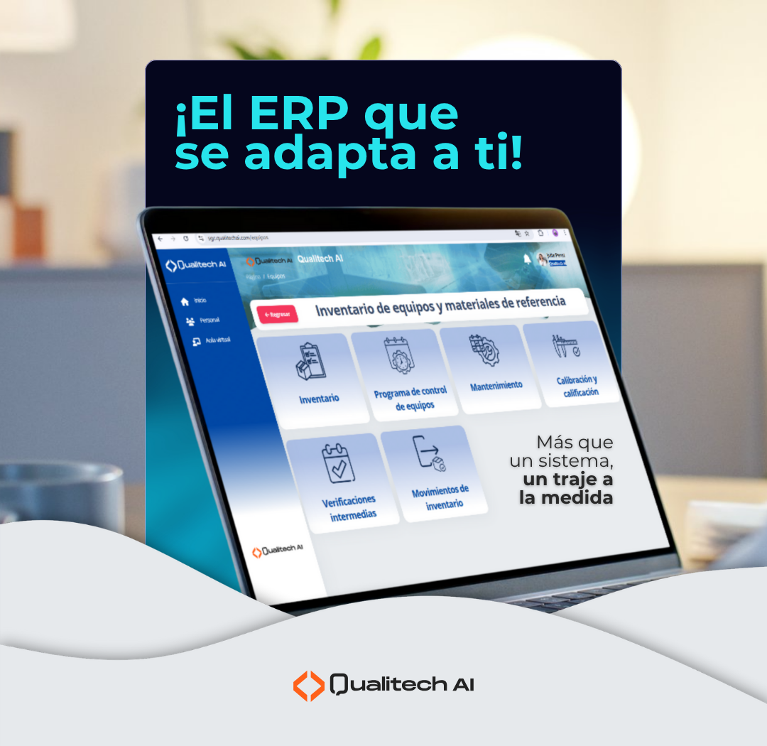 Acerca de qualitechai